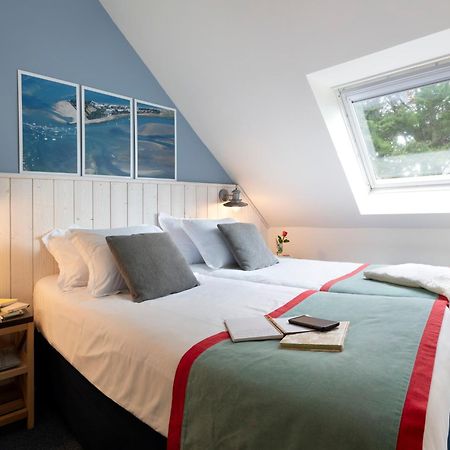 Residence Pierre & Vacances Premium Le Domaine De Cramphore Le Pouliguen Εξωτερικό φωτογραφία