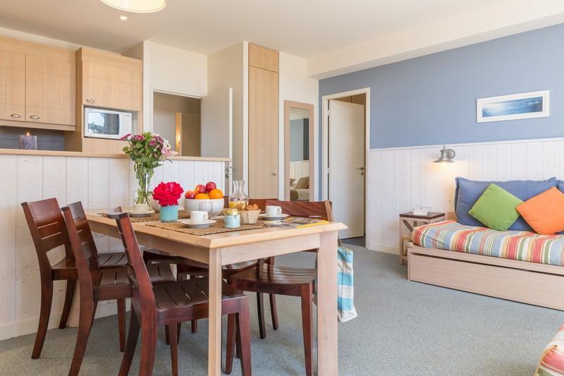 Residence Pierre & Vacances Premium Le Domaine De Cramphore Le Pouliguen Εξωτερικό φωτογραφία