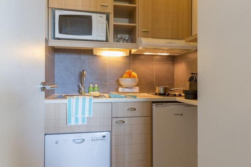Residence Pierre & Vacances Premium Le Domaine De Cramphore Le Pouliguen Εξωτερικό φωτογραφία