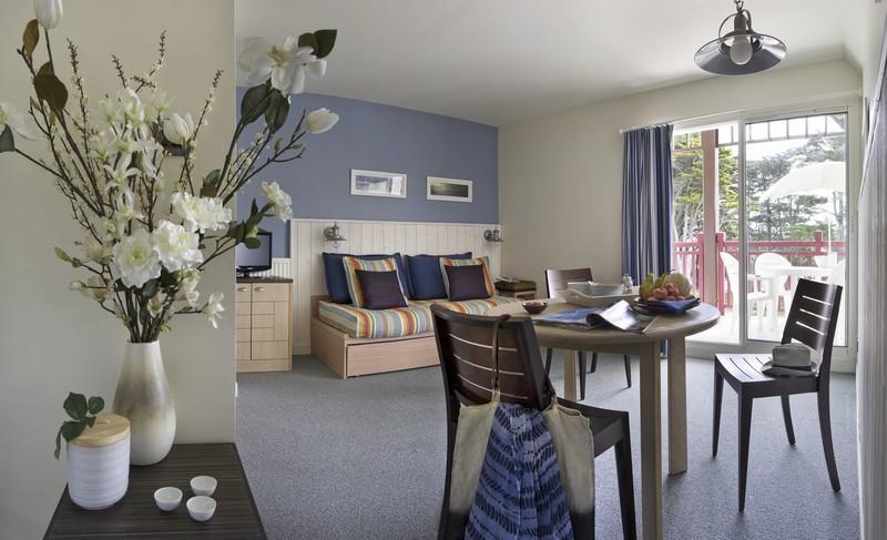 Residence Pierre & Vacances Premium Le Domaine De Cramphore Le Pouliguen Εξωτερικό φωτογραφία