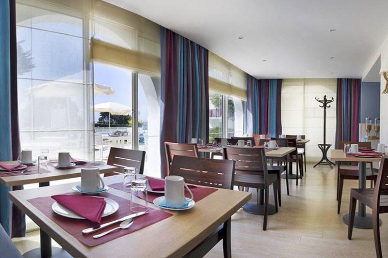 Residence Pierre & Vacances Premium Le Domaine De Cramphore Le Pouliguen Εξωτερικό φωτογραφία