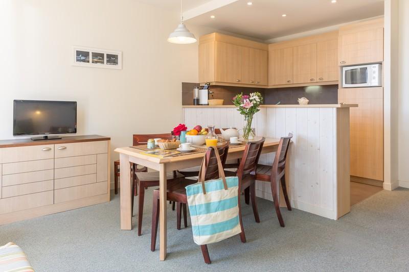 Residence Pierre & Vacances Premium Le Domaine De Cramphore Le Pouliguen Εξωτερικό φωτογραφία