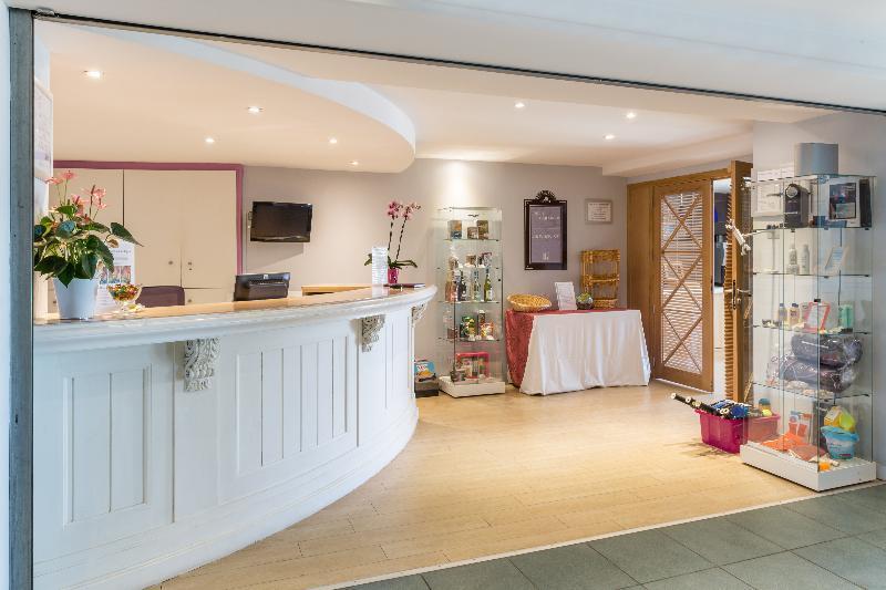 Residence Pierre & Vacances Premium Le Domaine De Cramphore Le Pouliguen Εξωτερικό φωτογραφία