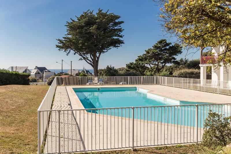 Residence Pierre & Vacances Premium Le Domaine De Cramphore Le Pouliguen Εξωτερικό φωτογραφία