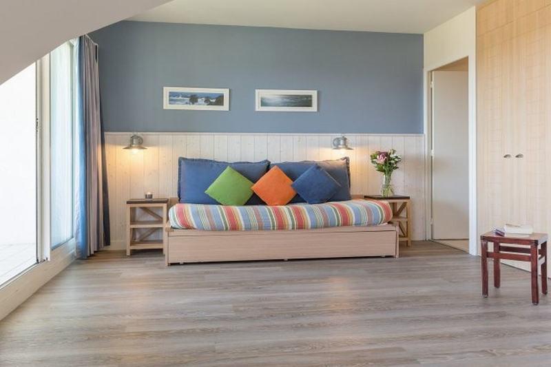 Residence Pierre & Vacances Premium Le Domaine De Cramphore Le Pouliguen Εξωτερικό φωτογραφία