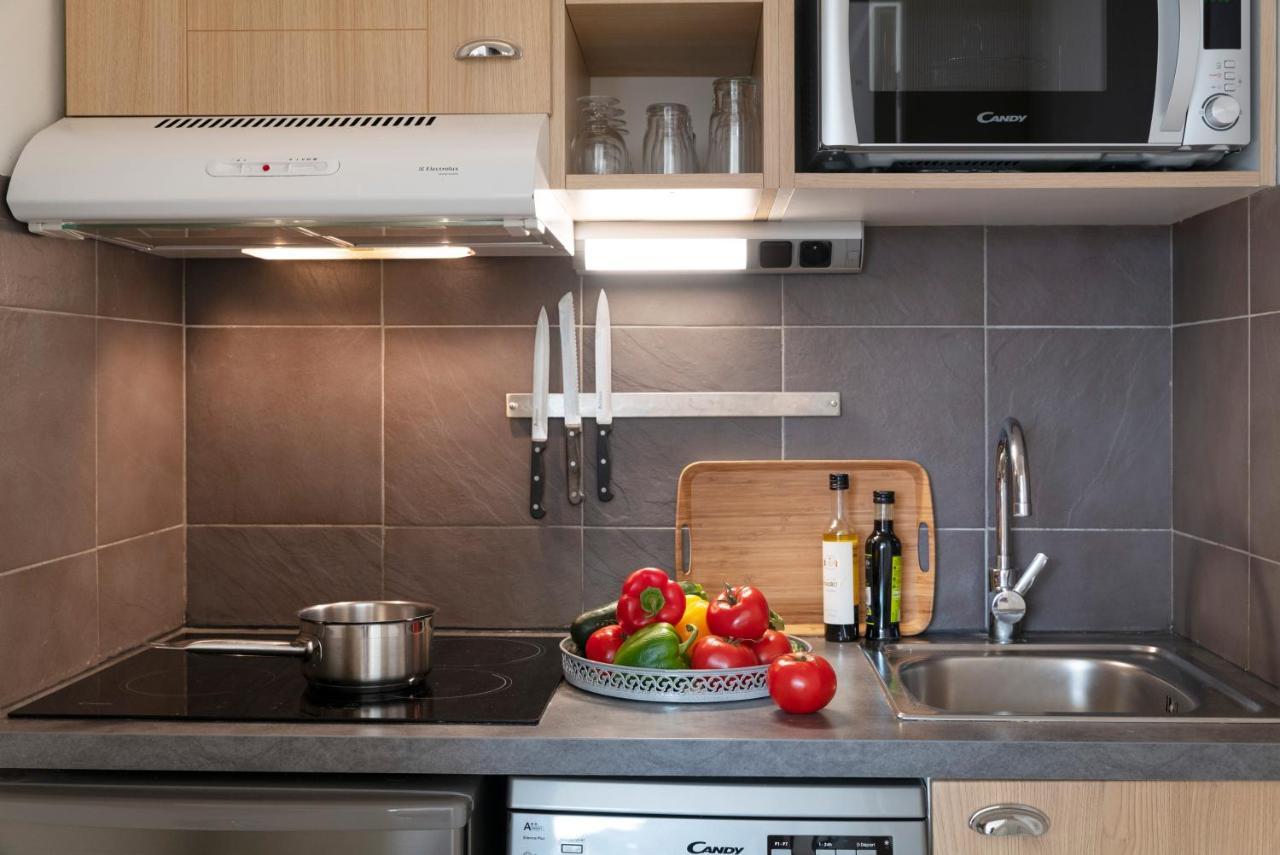 Residence Pierre & Vacances Premium Le Domaine De Cramphore Le Pouliguen Εξωτερικό φωτογραφία