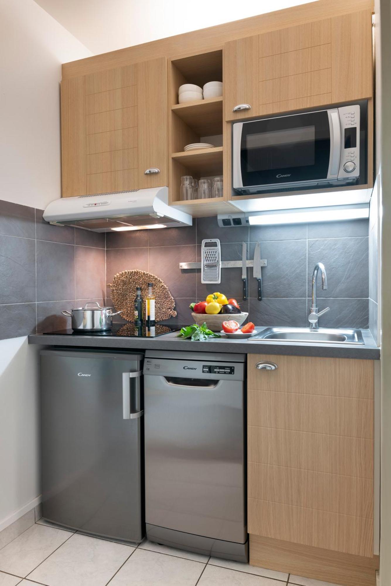 Residence Pierre & Vacances Premium Le Domaine De Cramphore Le Pouliguen Εξωτερικό φωτογραφία