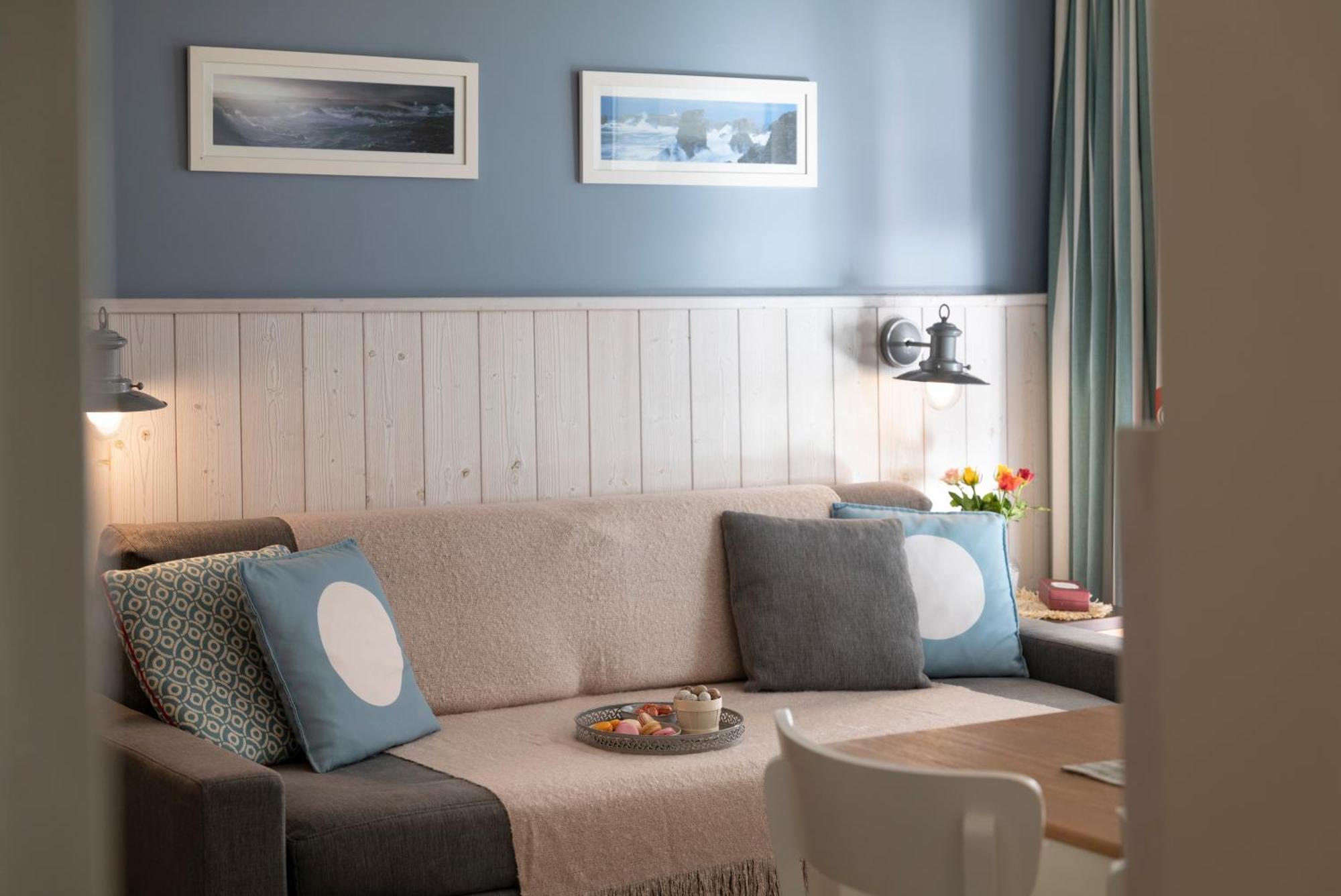 Residence Pierre & Vacances Premium Le Domaine De Cramphore Le Pouliguen Εξωτερικό φωτογραφία