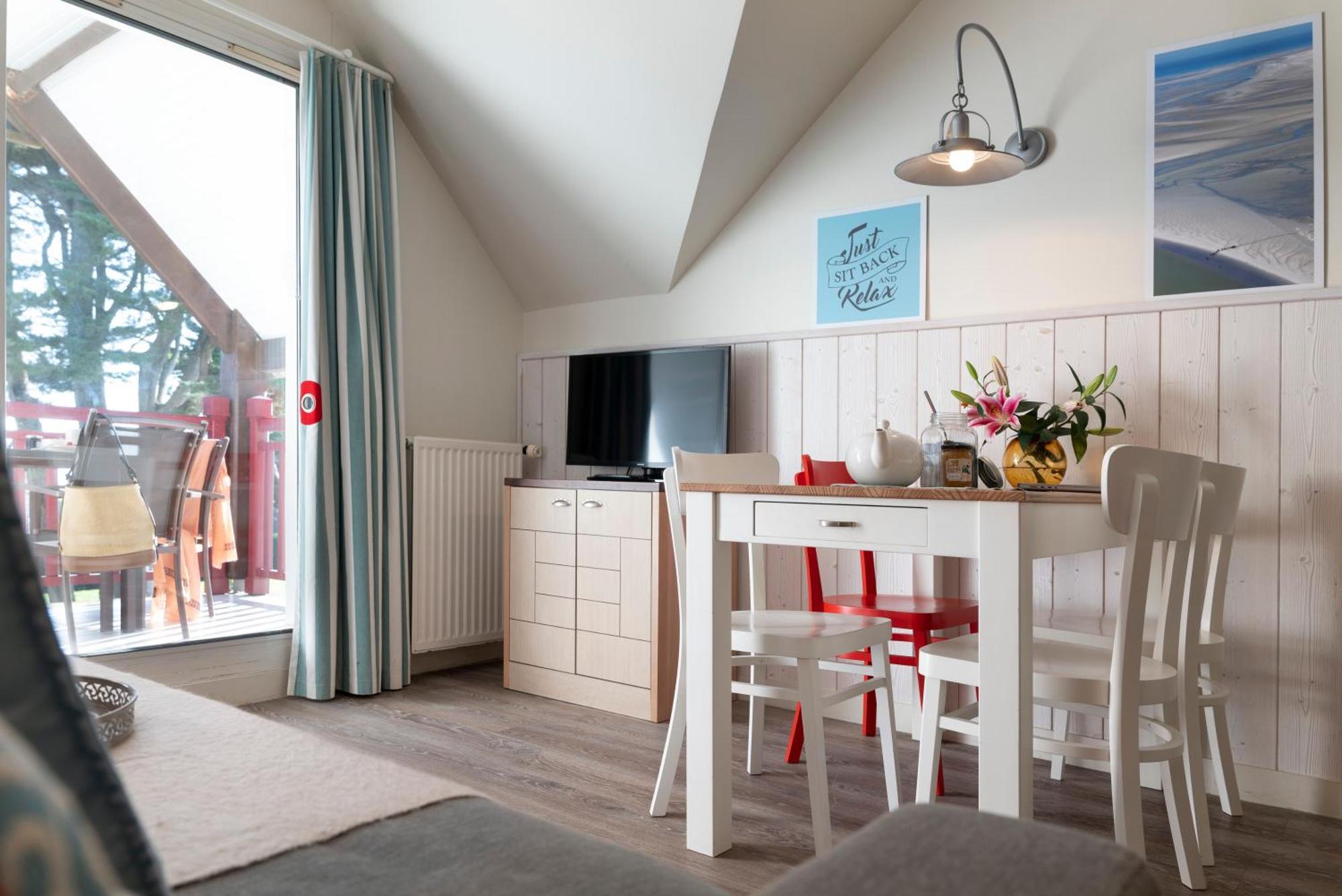 Residence Pierre & Vacances Premium Le Domaine De Cramphore Le Pouliguen Εξωτερικό φωτογραφία