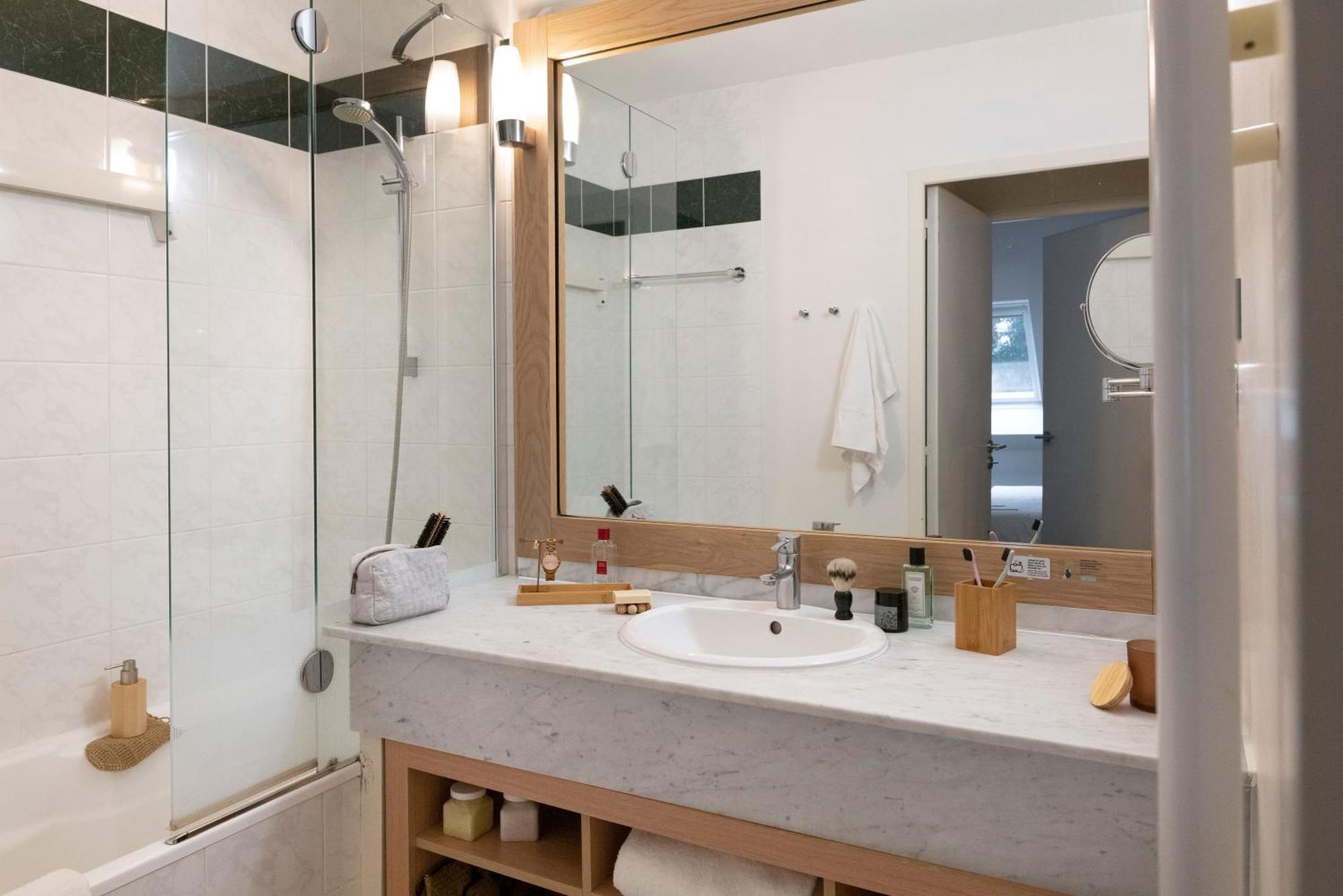 Residence Pierre & Vacances Premium Le Domaine De Cramphore Le Pouliguen Εξωτερικό φωτογραφία