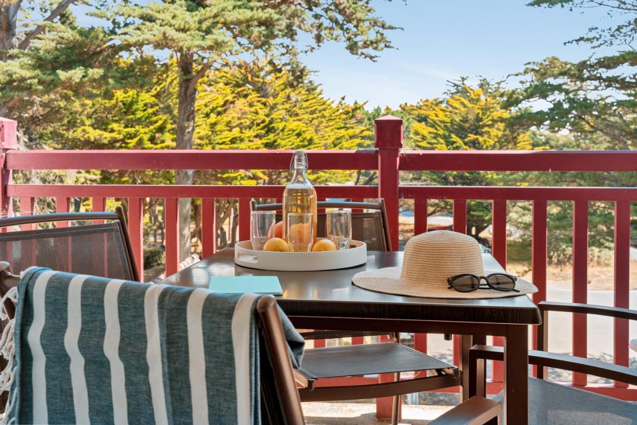 Residence Pierre & Vacances Premium Le Domaine De Cramphore Le Pouliguen Εξωτερικό φωτογραφία
