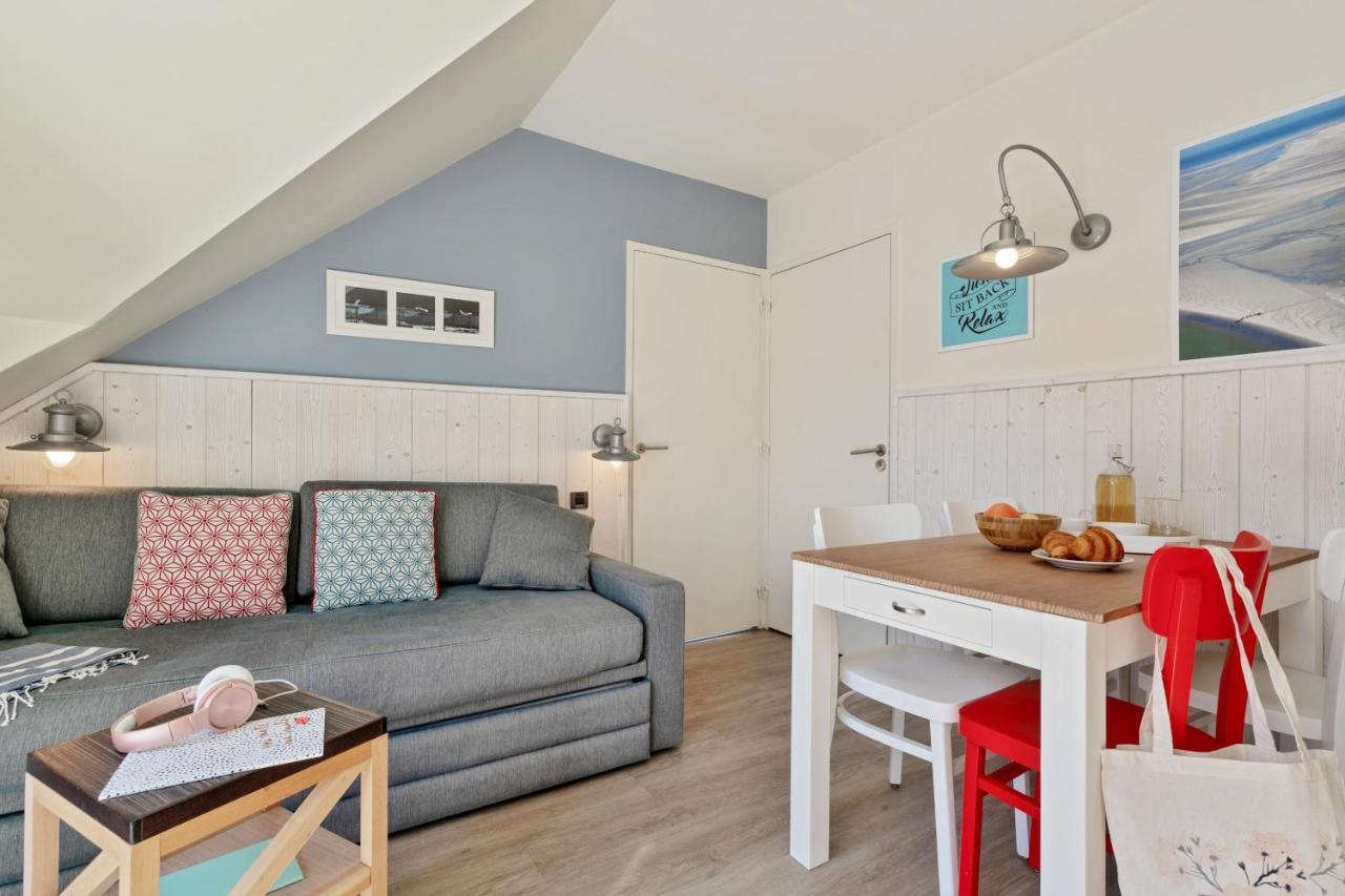 Residence Pierre & Vacances Premium Le Domaine De Cramphore Le Pouliguen Εξωτερικό φωτογραφία