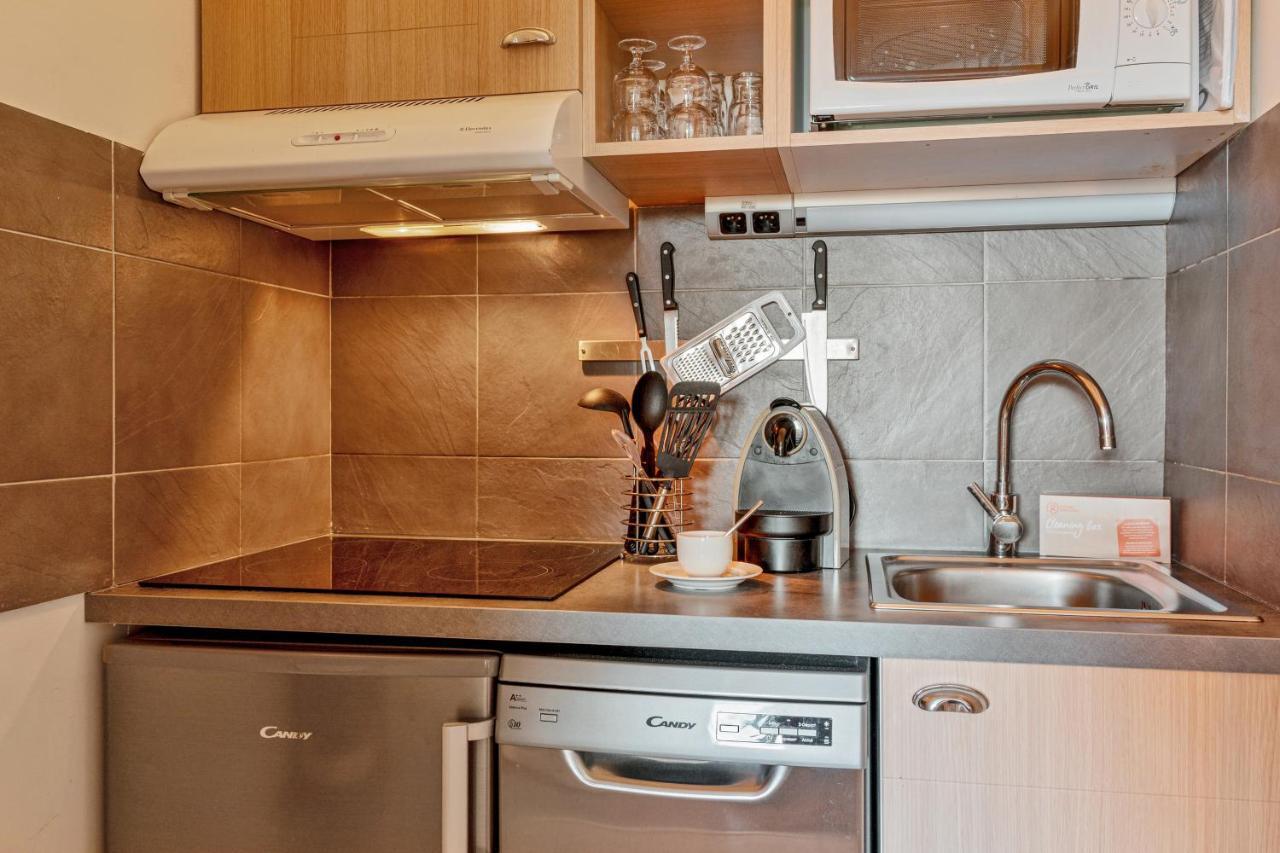 Residence Pierre & Vacances Premium Le Domaine De Cramphore Le Pouliguen Εξωτερικό φωτογραφία