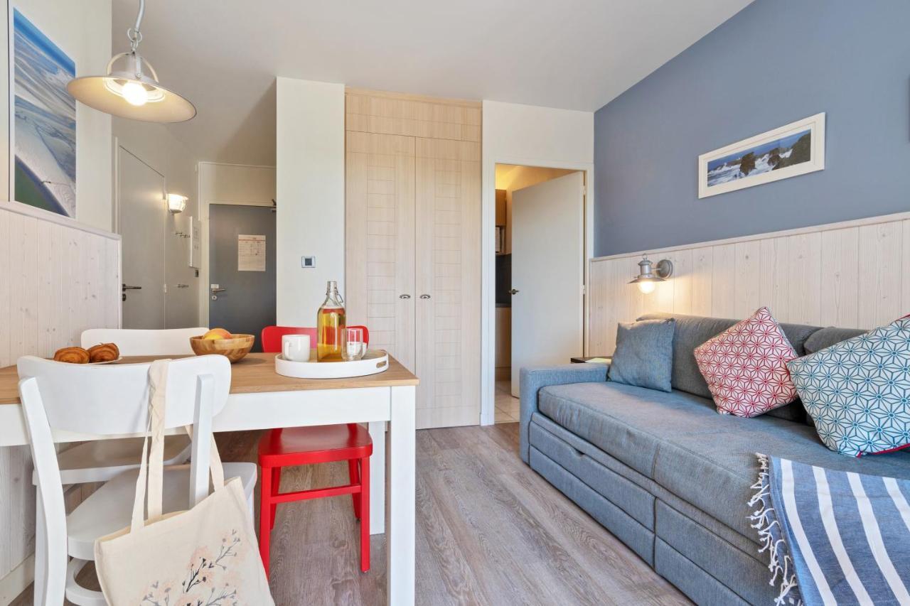 Residence Pierre & Vacances Premium Le Domaine De Cramphore Le Pouliguen Εξωτερικό φωτογραφία