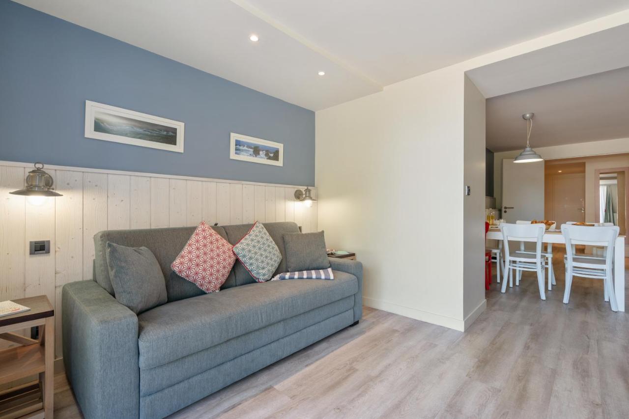Residence Pierre & Vacances Premium Le Domaine De Cramphore Le Pouliguen Εξωτερικό φωτογραφία