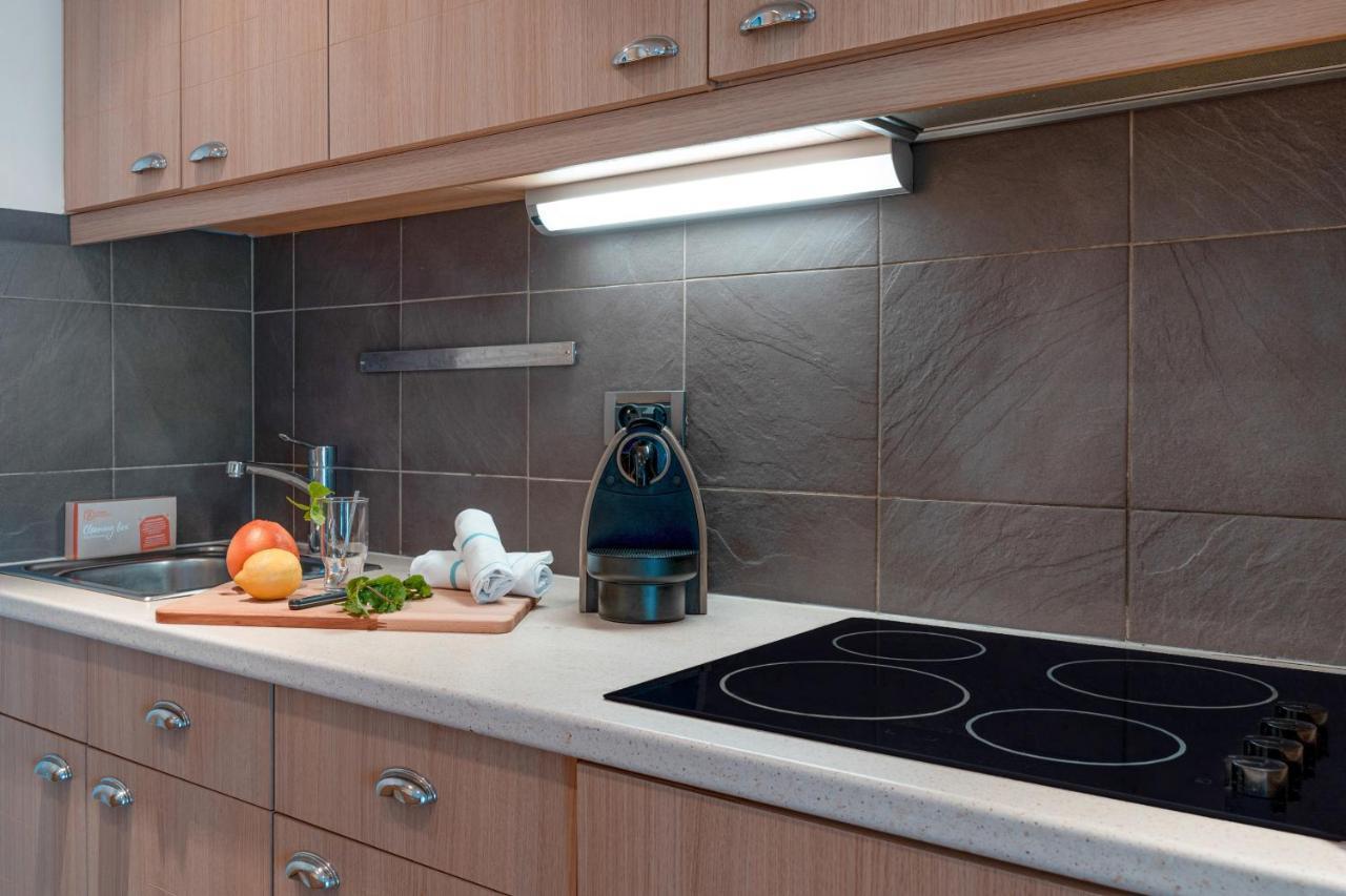 Residence Pierre & Vacances Premium Le Domaine De Cramphore Le Pouliguen Εξωτερικό φωτογραφία