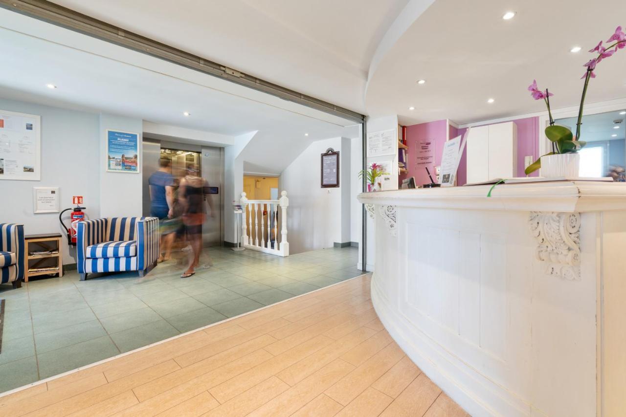 Residence Pierre & Vacances Premium Le Domaine De Cramphore Le Pouliguen Εξωτερικό φωτογραφία