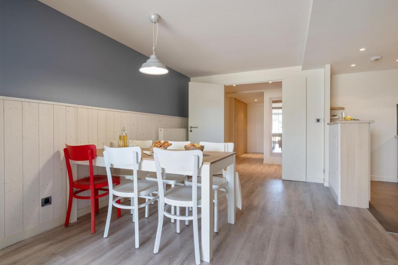 Residence Pierre & Vacances Premium Le Domaine De Cramphore Le Pouliguen Εξωτερικό φωτογραφία