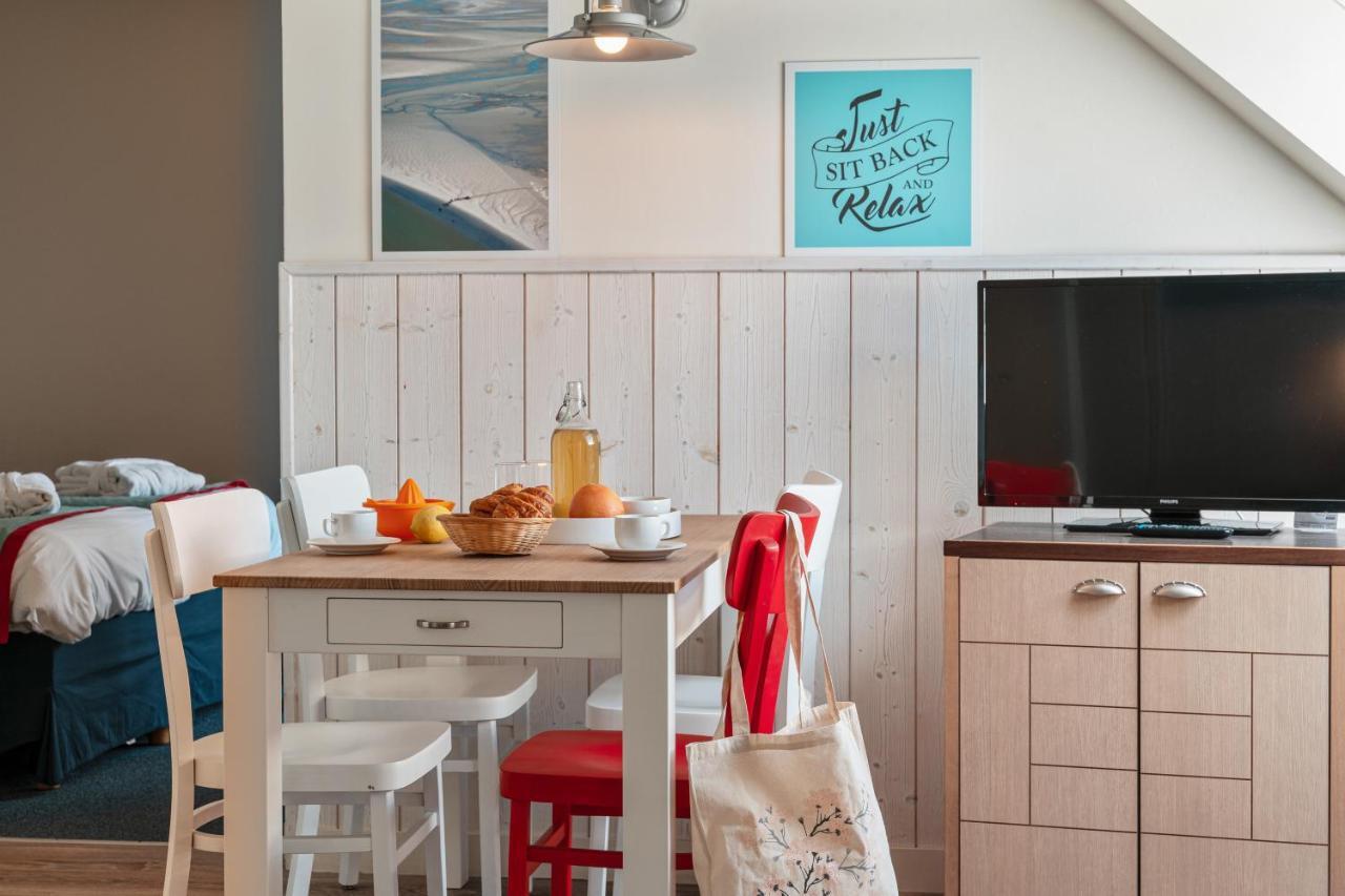 Residence Pierre & Vacances Premium Le Domaine De Cramphore Le Pouliguen Εξωτερικό φωτογραφία