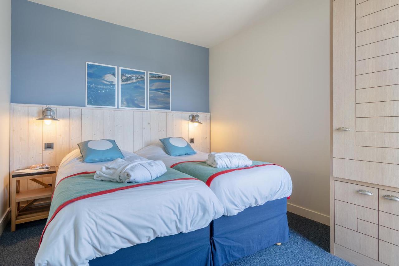 Residence Pierre & Vacances Premium Le Domaine De Cramphore Le Pouliguen Εξωτερικό φωτογραφία