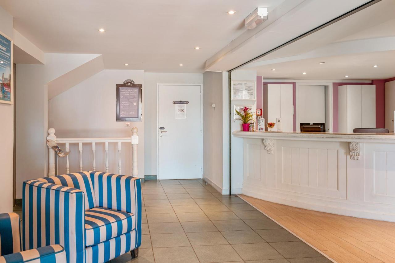 Residence Pierre & Vacances Premium Le Domaine De Cramphore Le Pouliguen Εξωτερικό φωτογραφία